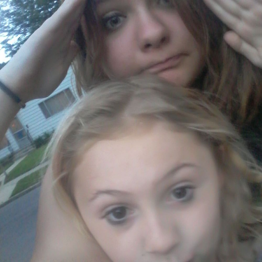 Meet your Posher, Jade